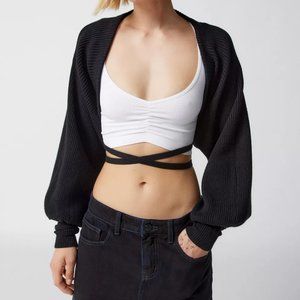 [WTB] Urban Outfitters Silence + Noise Adelie Balloon Sleeve